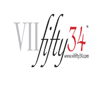 VIIfifty34 logo, VIIfifty34 contact details