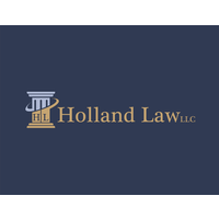 Holland Law LLC logo, Holland Law LLC contact details