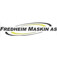 Fredheim Maskin AS logo, Fredheim Maskin AS contact details