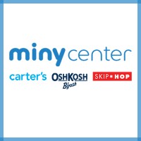 minycenter logo, minycenter contact details