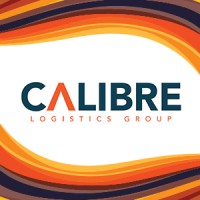 Calibre Logistics Group logo, Calibre Logistics Group contact details