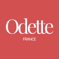 Odette logo, Odette contact details