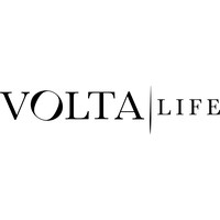 VOLTA Life logo, VOLTA Life contact details