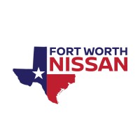 Fort Worth Nissan logo, Fort Worth Nissan contact details