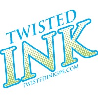 Twisted Ink Screen Printing & Embroidery logo, Twisted Ink Screen Printing & Embroidery contact details