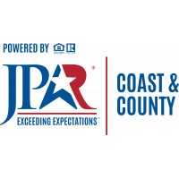 JPAR Coast and County logo, JPAR Coast and County contact details