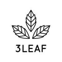 3Leaf logo, 3Leaf contact details