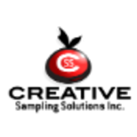 Creative Sampling Solutions Inc. logo, Creative Sampling Solutions Inc. contact details