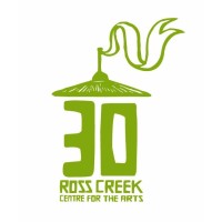 Ross Creek Centre for the Arts logo, Ross Creek Centre for the Arts contact details