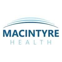 Macintyre Health logo, Macintyre Health contact details