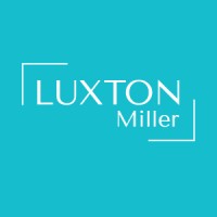 Luxton Miller logo, Luxton Miller contact details