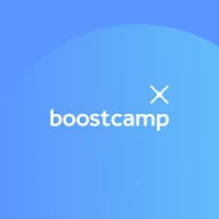 Naver Boostcamp() logo, Naver Boostcamp() contact details