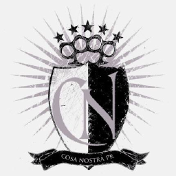 COSA NOSTRA PR LTD logo, COSA NOSTRA PR LTD contact details