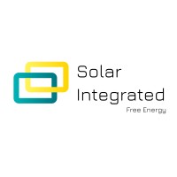 Solar Integrated d.o.o. logo, Solar Integrated d.o.o. contact details