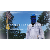 Strayduck Laboratories logo, Strayduck Laboratories contact details