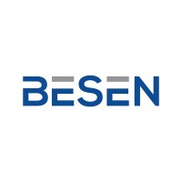 The Besen Group logo, The Besen Group contact details