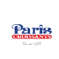 Paris Croissant logo, Paris Croissant contact details