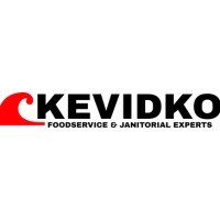 KEVIDKO - Foodservice & Janitorial Supply logo, KEVIDKO - Foodservice & Janitorial Supply contact details