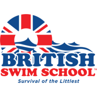 British Swim School Chicago logo, British Swim School Chicago contact details