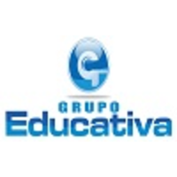 Grupo EDUCATIVA logo, Grupo EDUCATIVA contact details