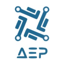 AEP logo, AEP contact details