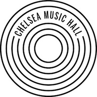 Chelsea Music Hall logo, Chelsea Music Hall contact details