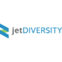 jetDiversity logo, jetDiversity contact details