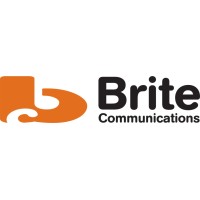 Brite Communications logo, Brite Communications contact details