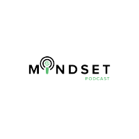 Mindset Podcast logo, Mindset Podcast contact details