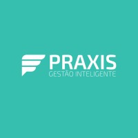 Praxis Gestão Inteligente logo, Praxis Gestão Inteligente contact details