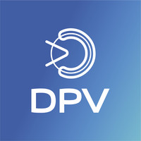 DPV logo, DPV contact details