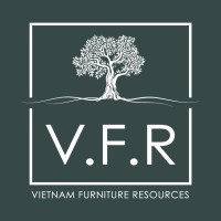 Vietnam Furniture Resources logo, Vietnam Furniture Resources contact details