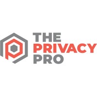 The Privacy Pro logo, The Privacy Pro contact details