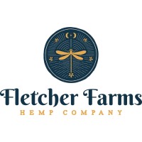 Fletcher Farms Hemp Co. logo, Fletcher Farms Hemp Co. contact details