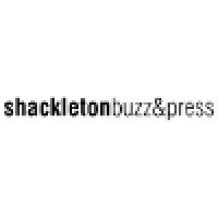 Shackleton Buzz&Press logo, Shackleton Buzz&Press contact details