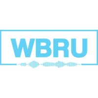 WBRU logo, WBRU contact details