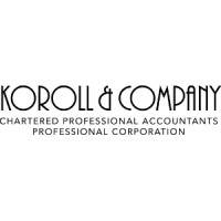 Koroll & Company CPA Professional Corporation logo, Koroll & Company CPA Professional Corporation contact details