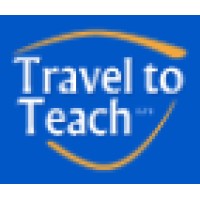 Travel to Teach logo, Travel to Teach contact details