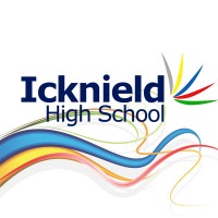 Icknield High School logo, Icknield High School contact details