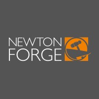 Newton Forge logo, Newton Forge contact details