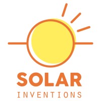 Solar Inventions logo, Solar Inventions contact details