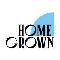 Home Grown Drinks logo, Home Grown Drinks contact details