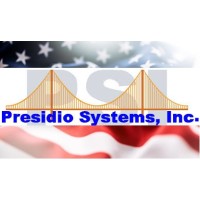 PRESIDIO SYSTEMS INC logo, PRESIDIO SYSTEMS INC contact details