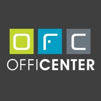 OFFICENTER logo, OFFICENTER contact details