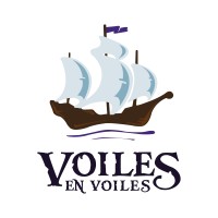 Voiles en Voiles logo, Voiles en Voiles contact details