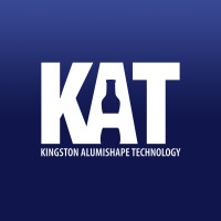 Kingston Alumishape Technology Inc. logo, Kingston Alumishape Technology Inc. contact details