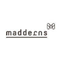 Madderns Patent & Trade Mark Attorneys logo, Madderns Patent & Trade Mark Attorneys contact details