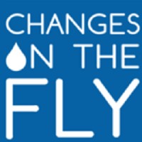 Changes On The Fly logo, Changes On The Fly contact details