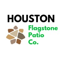 Houston Flagstone Patio Co. logo, Houston Flagstone Patio Co. contact details