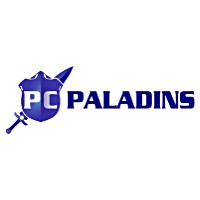 PC Paladins logo, PC Paladins contact details